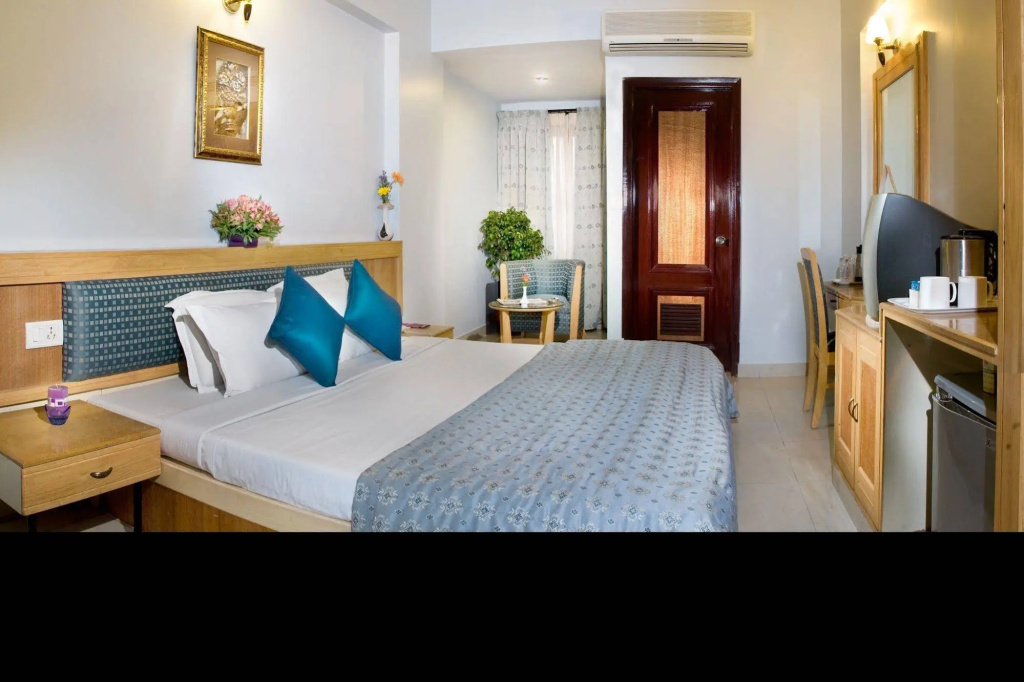 Hotel VT Paradise - Général