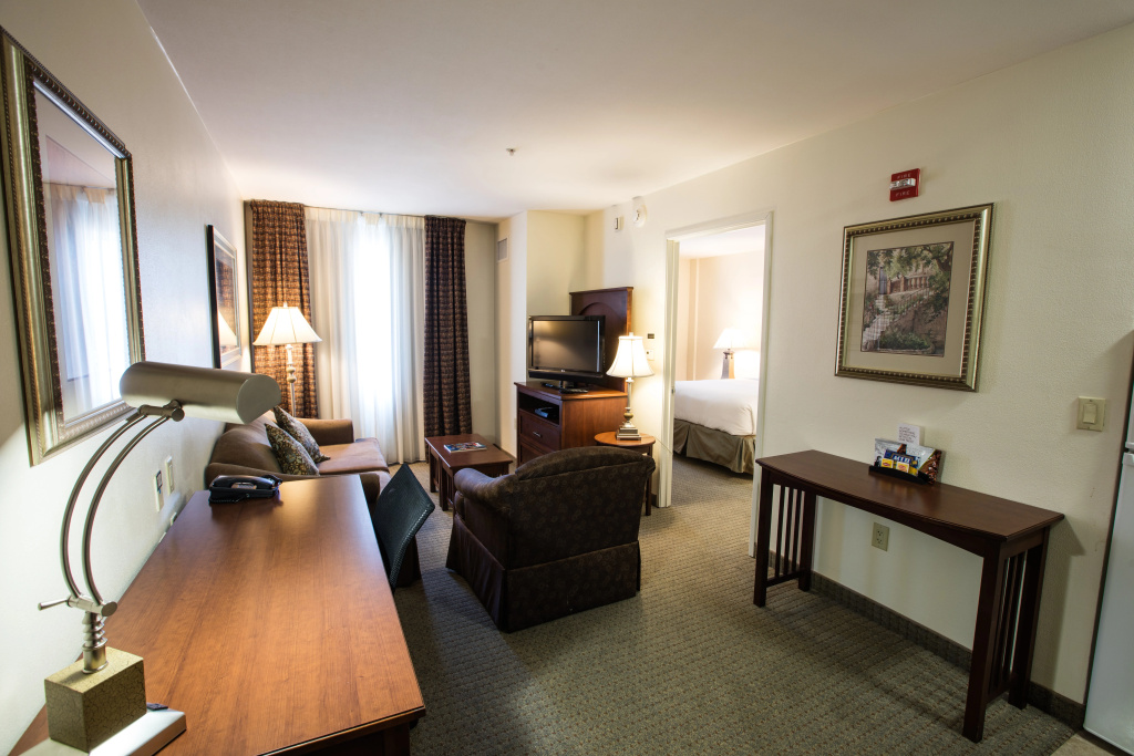 Staybridge Suites Austin Airport by IHG - Général