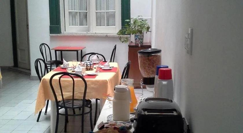 Hotel Del Prado - Général