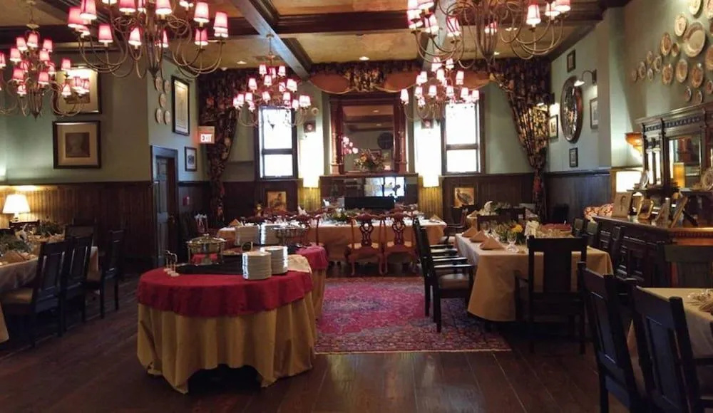 Hotel photo 17
