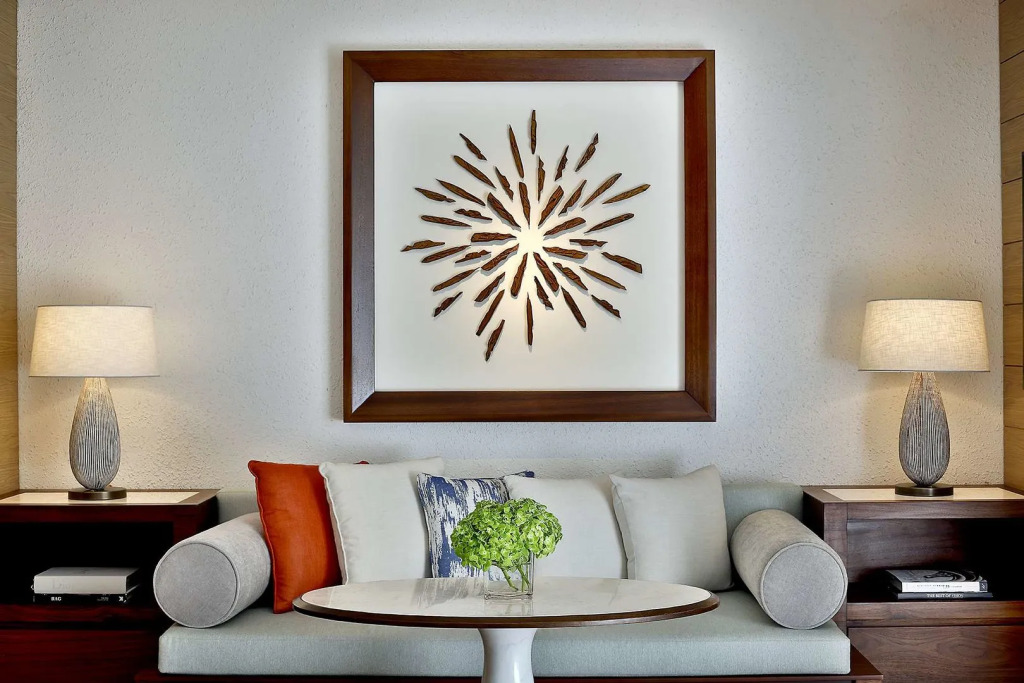 Anantara Mina Ras Al Khaimah Resort — фото 6