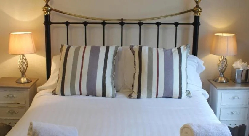 St Agnes Hotel - Général