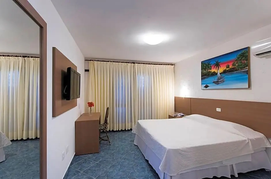 Luxury room
