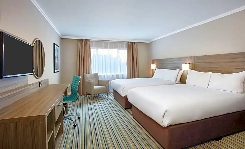Leonardo Royal Hotel Oxford - Chambres