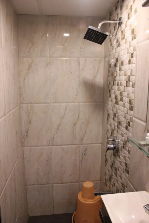 Hotel Fortune - Chambres