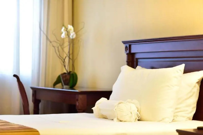 Pestana Buenos Aires Hotel - Chambres