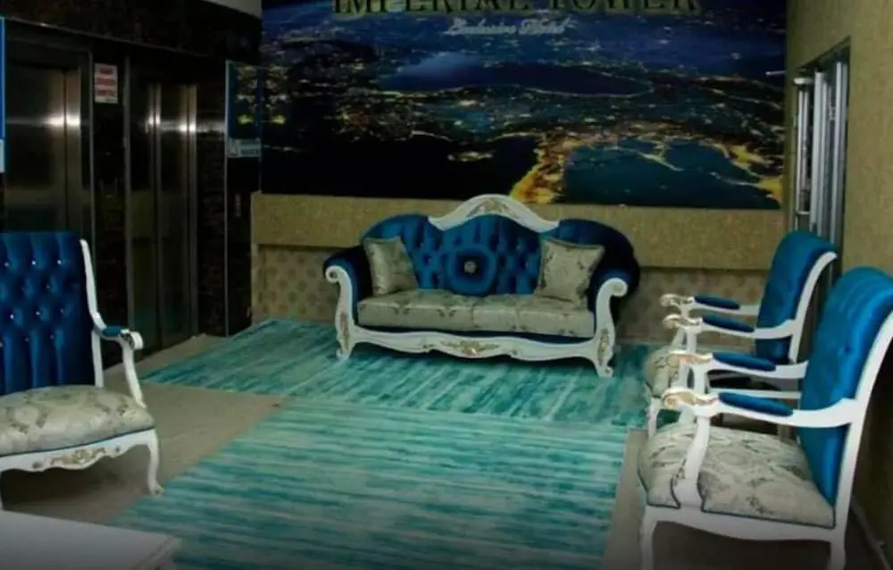 Hotel photo 10