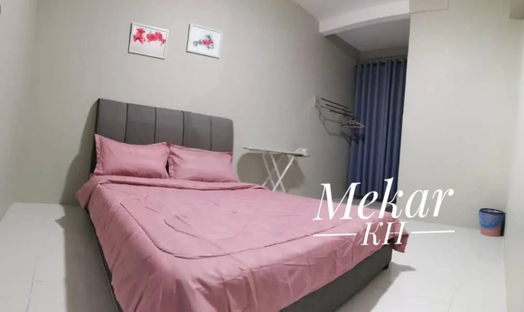 Mekar KH Homestay (Muslim) @ Brinchang