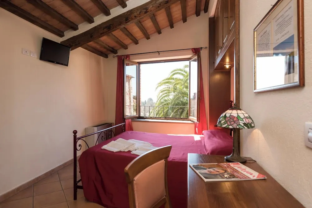 B&B Suvereto — 3