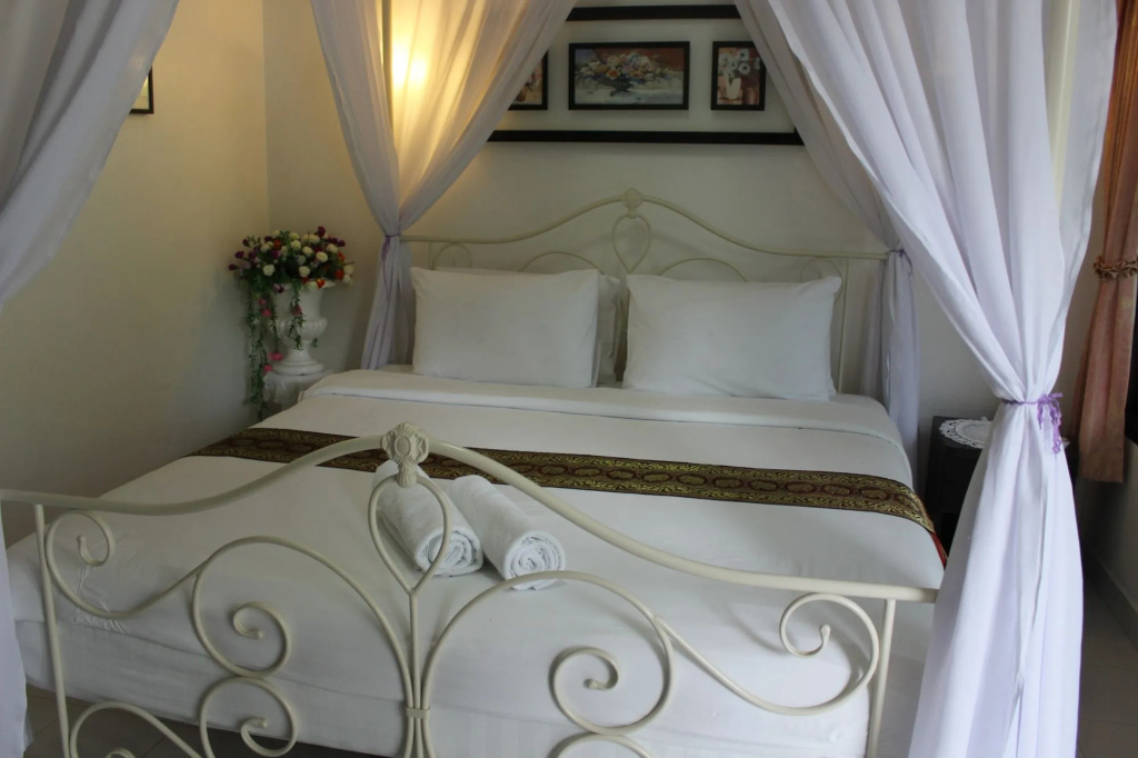 White Elephant Resort - Général