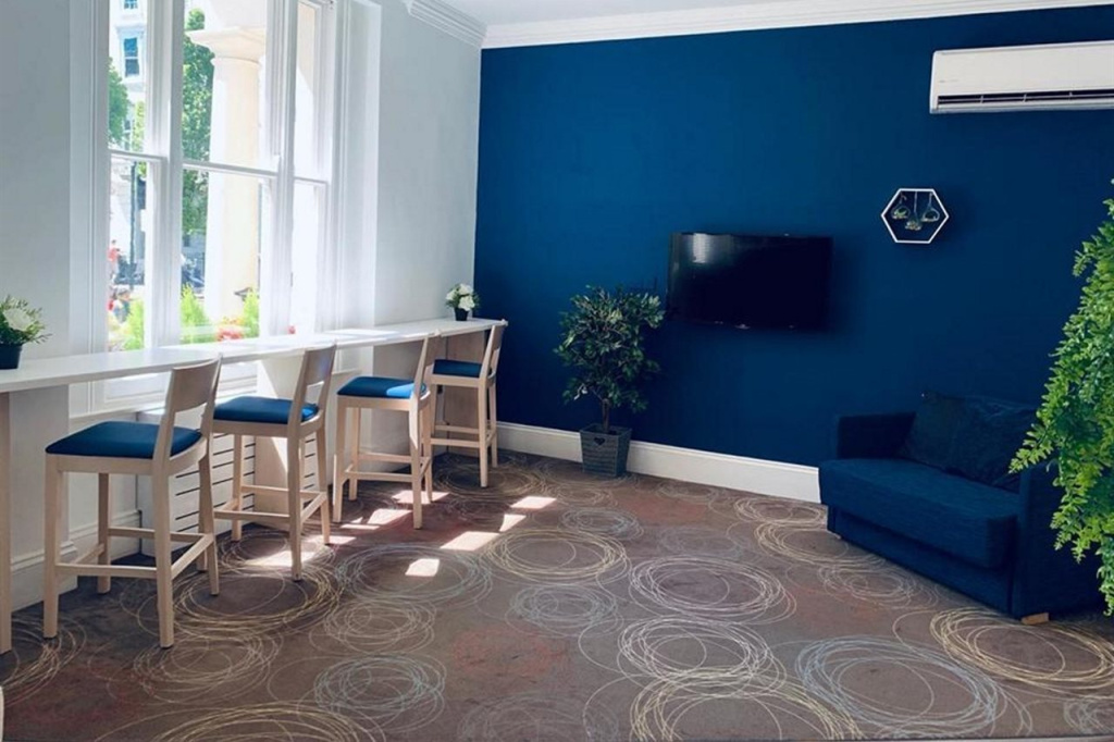 Comfort Inn Westminster - Général