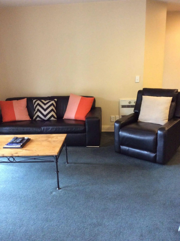 West Fitzroy Apartments — фото 4