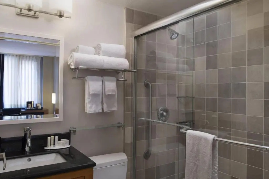 Fairfield Inn by Marriott New York Manhattan/Fifth Avenue - Chambres