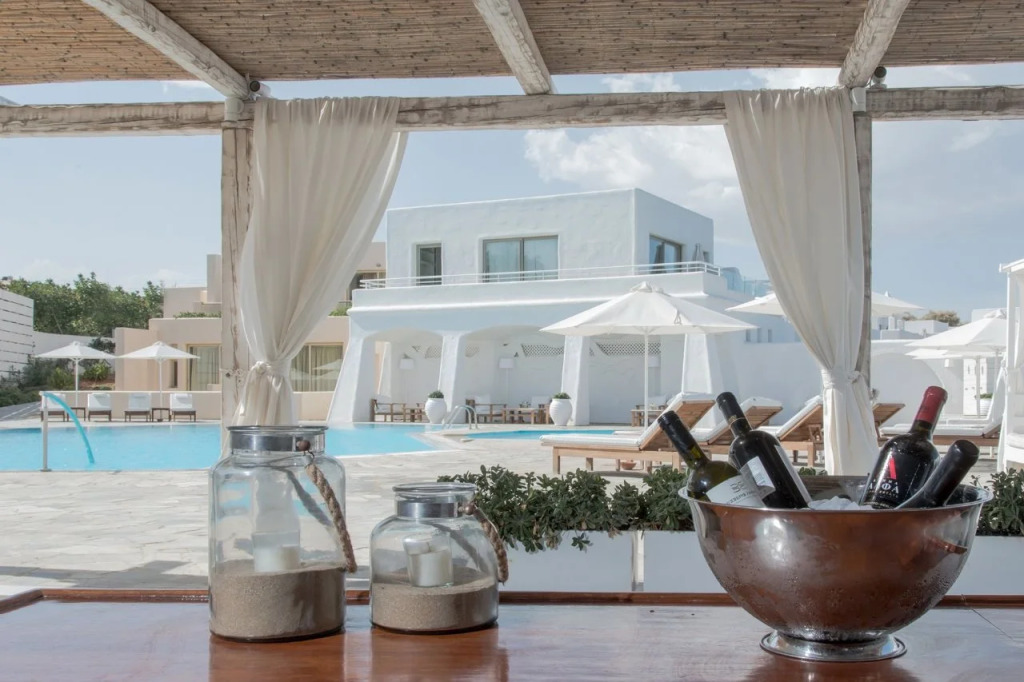 Knossos Beach Bungalows Suites Resort & Spa picture