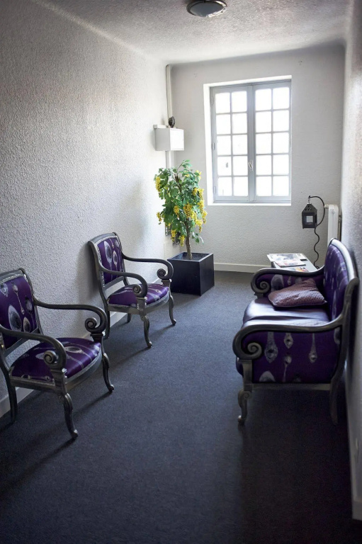 Logis Hôtel La Bastide d'Entraigues - Général