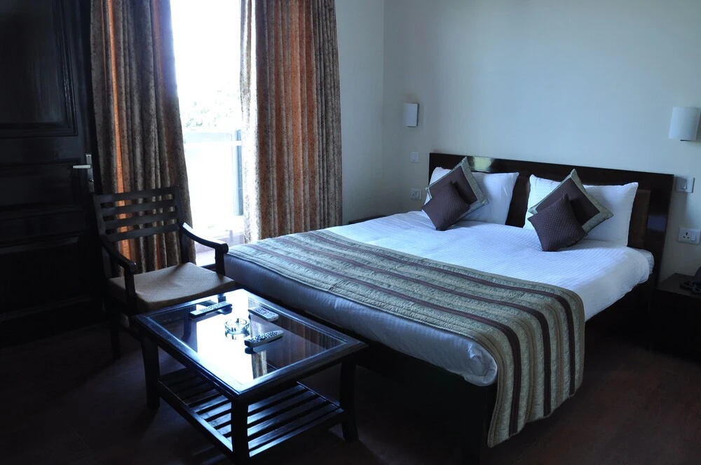 Golden Palm Suites - Général