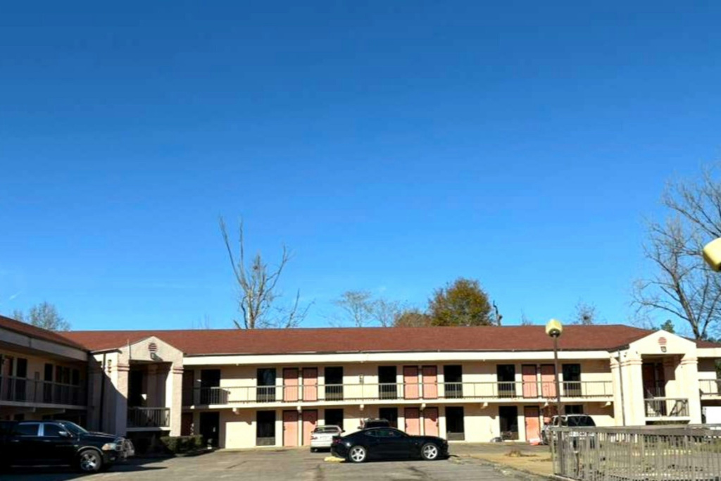Americas Best Value Inn