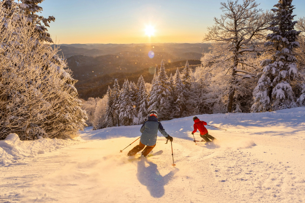 Homewood Suites by Hilton Mont-Tremblant Resort - Général