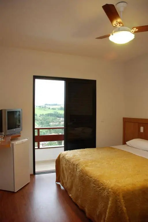 Residenza Piemonte Hotel & flat - Général