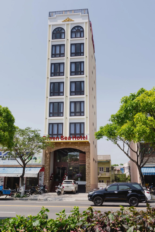Seacolor Beachstay Danang Hotel By Haviland