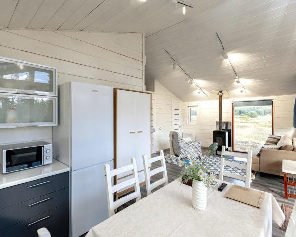 Коттедж в Дивный