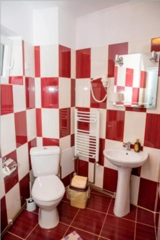 Vila Alegria - фото 11