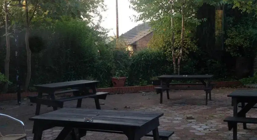 The Plough Inn - Général