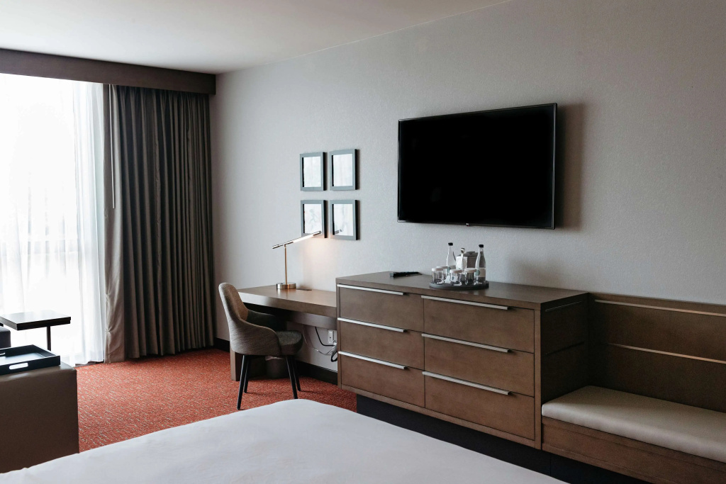 Revel Hotel Des Moines Urbandale, Tapestry Collection by Hilton - Général