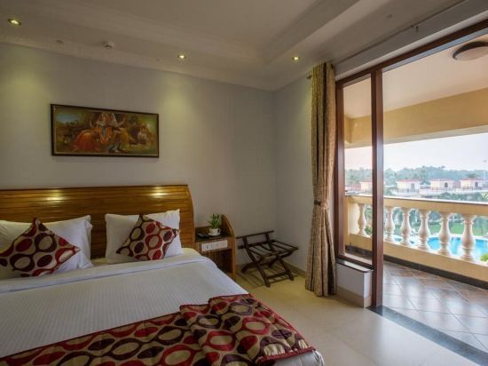 Fortune Resort Benaulim, Goa