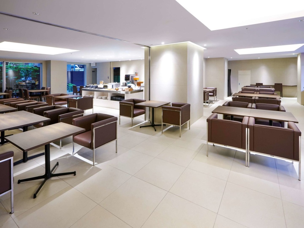 Ibis budget Osaka Umeda 사진 23