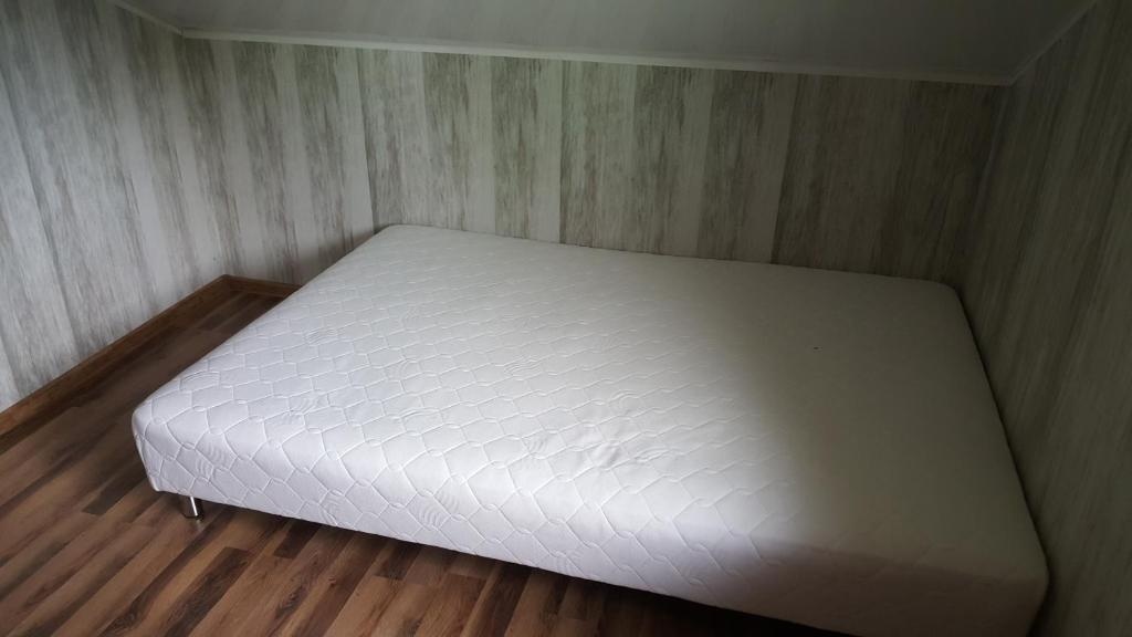 Domek letniskowy nad jeziorem w Stęszewku