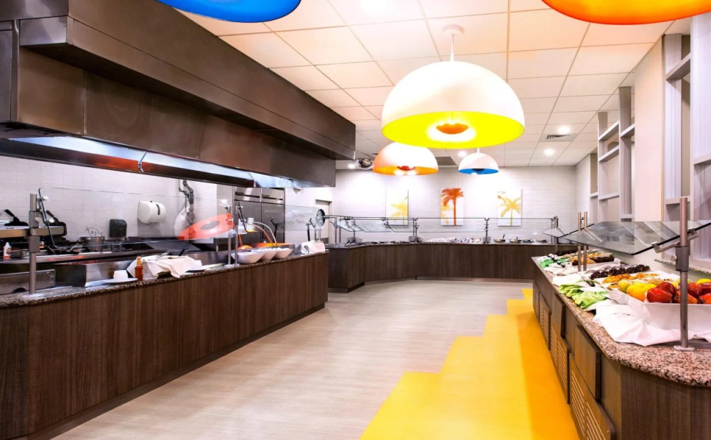 Holiday Inn Resort Orlando Suites - Waterpark by IHG - Général