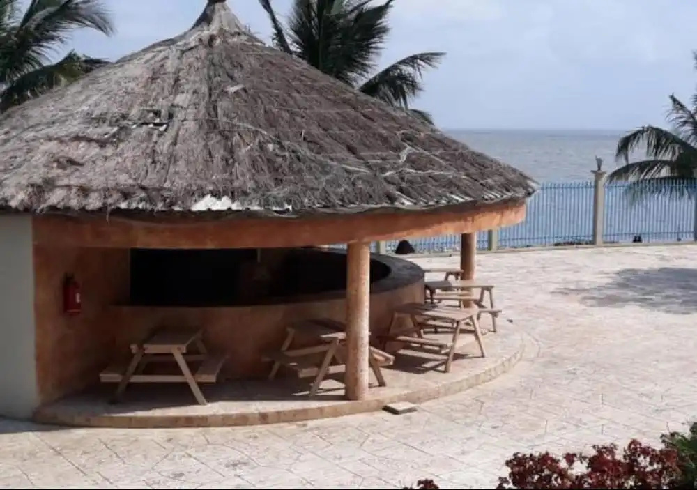 Amara Suites Caterer's Court - Général