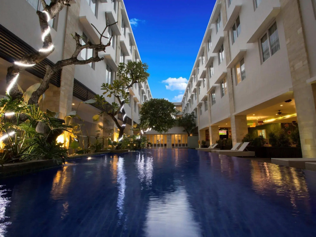 Hotel photo 24