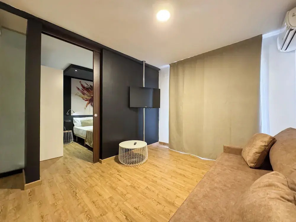 Comfort Apartment