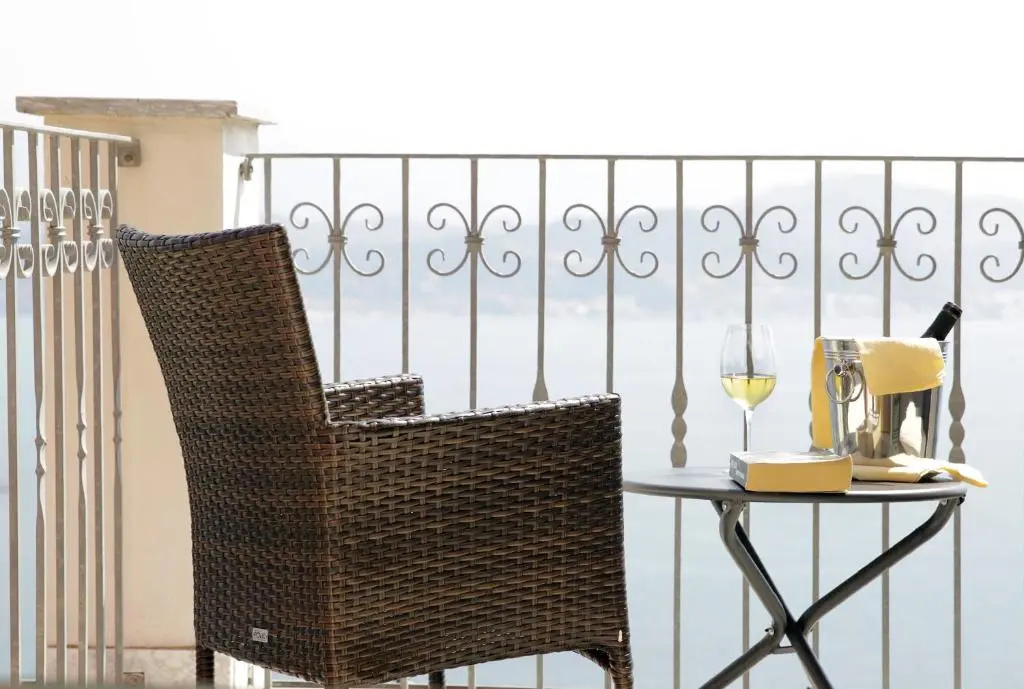 Le Ville Relais - Chambres