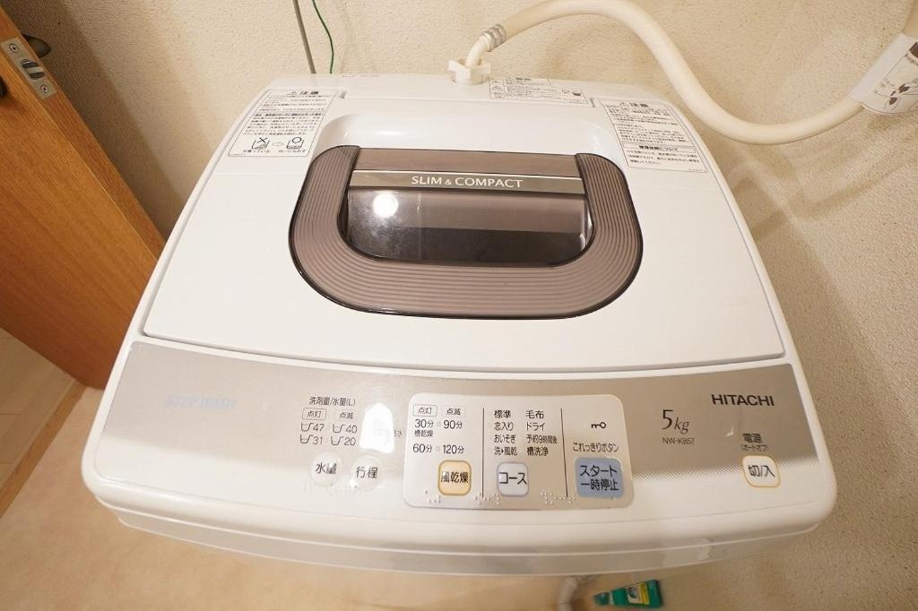 Downtown area Spacious cozy room Susukino IK1003 사진 16