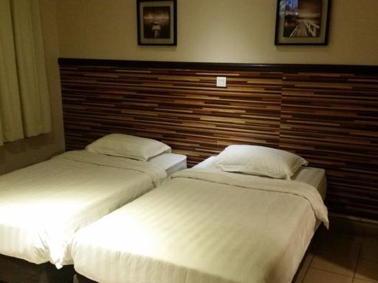 Hotel Sri Iskandar