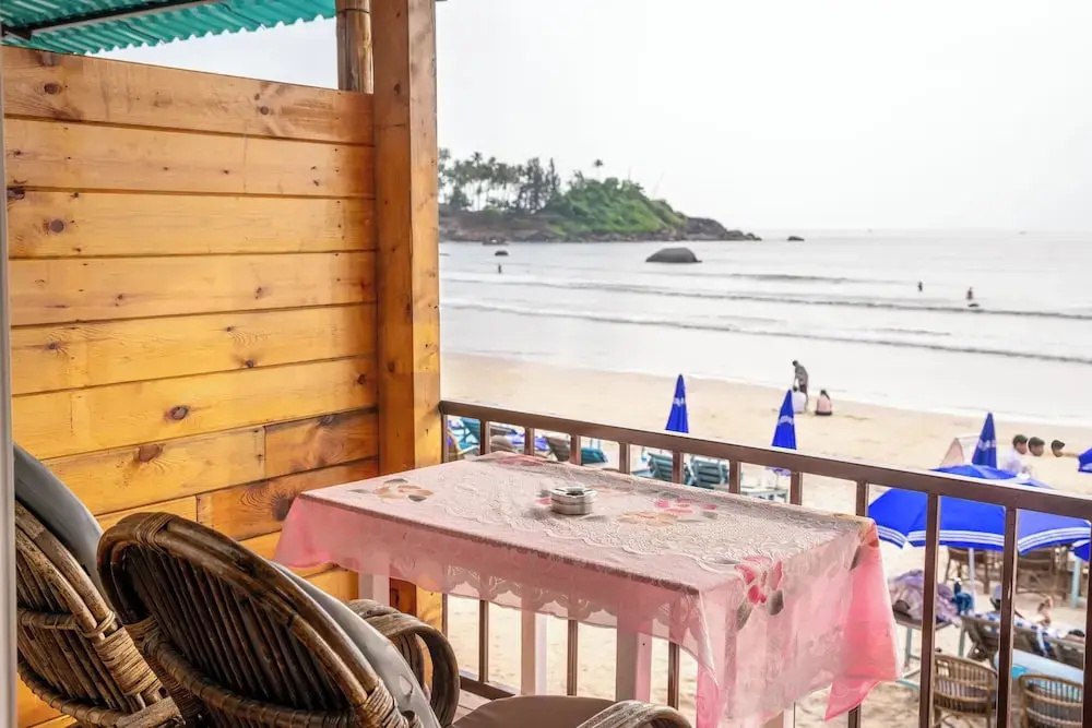 Hitide Beach Resort - Général