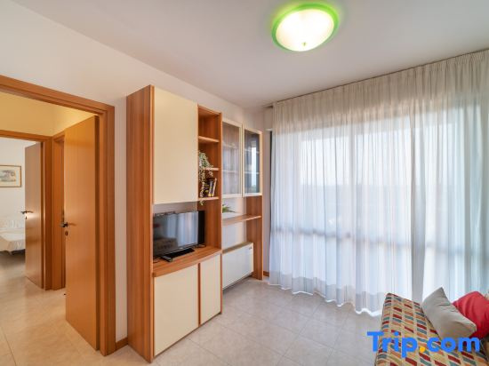 So Cool Residenza Delle Terme C6 Sleeps 6 Persons