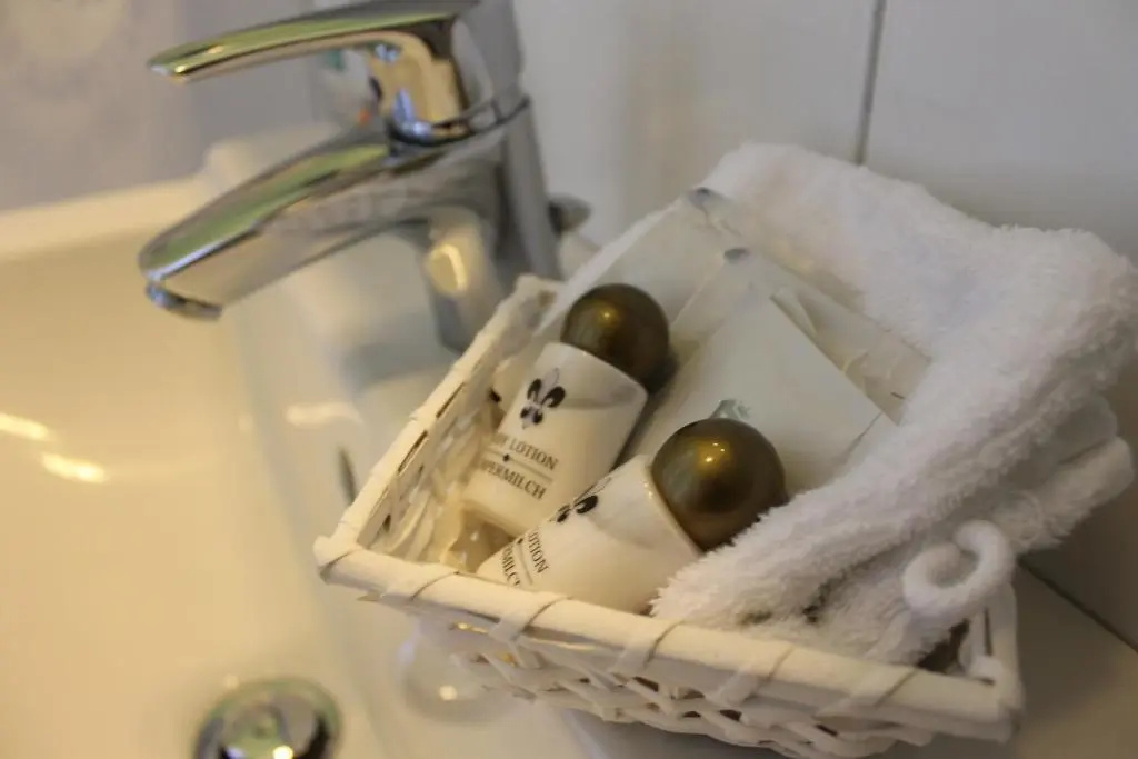 Pur Hotel - Chambres