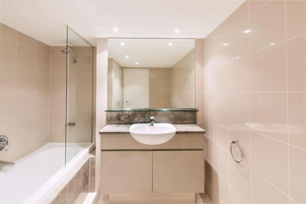 Adina Apartment Hotel Sydney Darling Harbour - Général