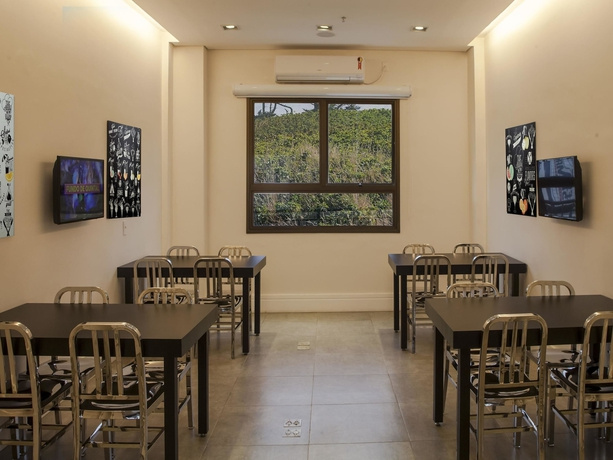 ibis Styles Pouso Alegre - Général
