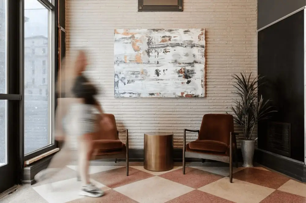 Hotel photo 22