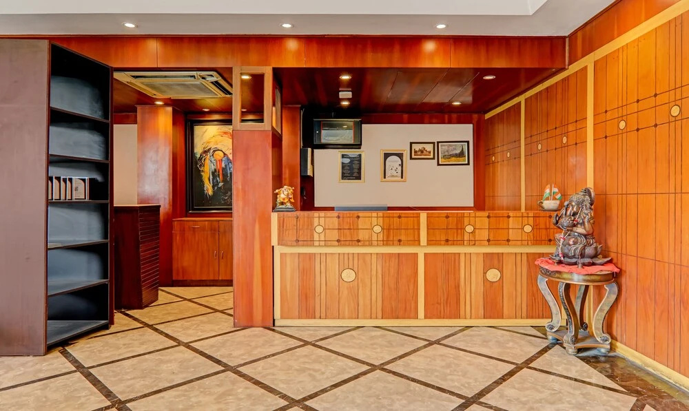 Hotel photo 2