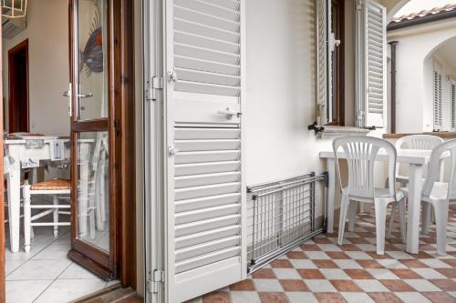 Balcony & Terrace