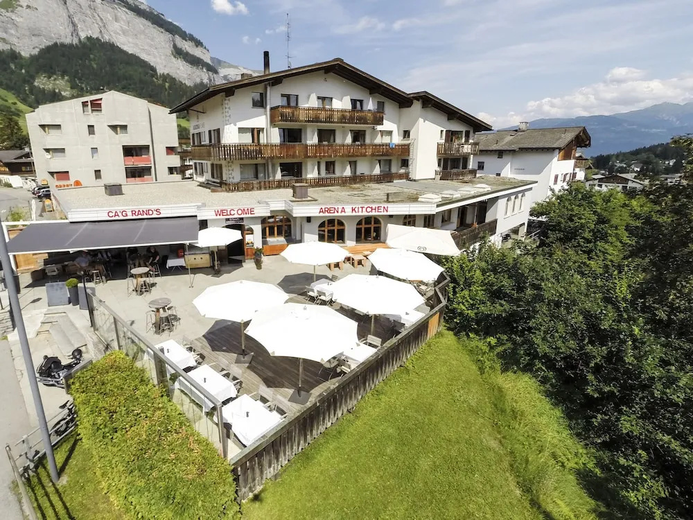 Hotel photo 16