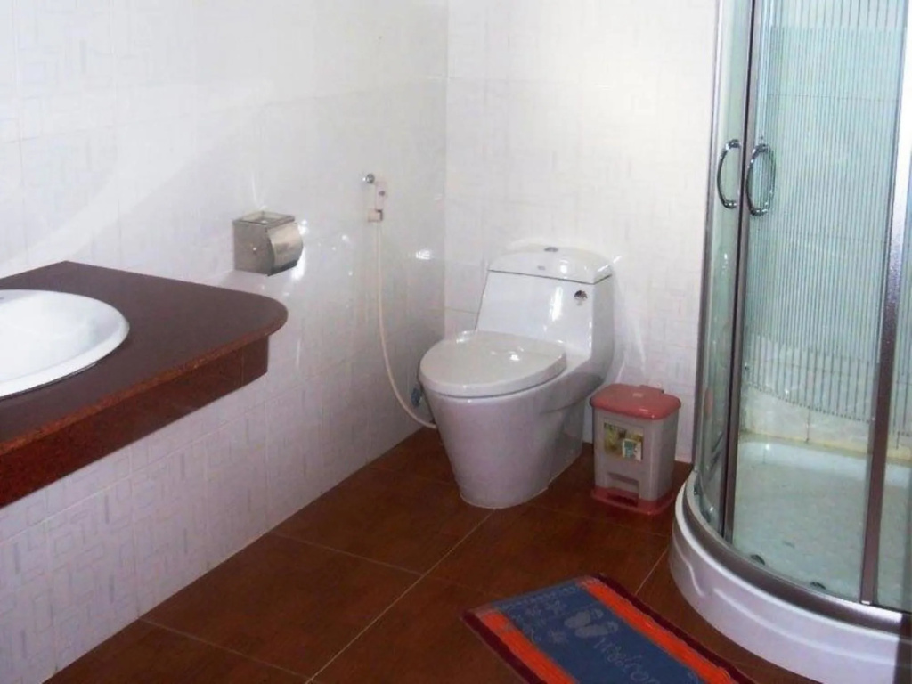 Hiep Thanh Resort - Général