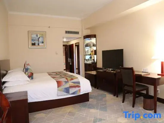 Dali Meideng Hotel - Chambres