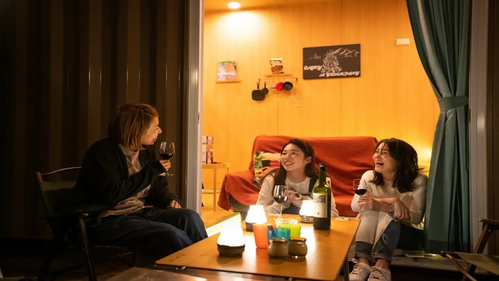 Mineyama Kogen Hotel Relaxia - Général